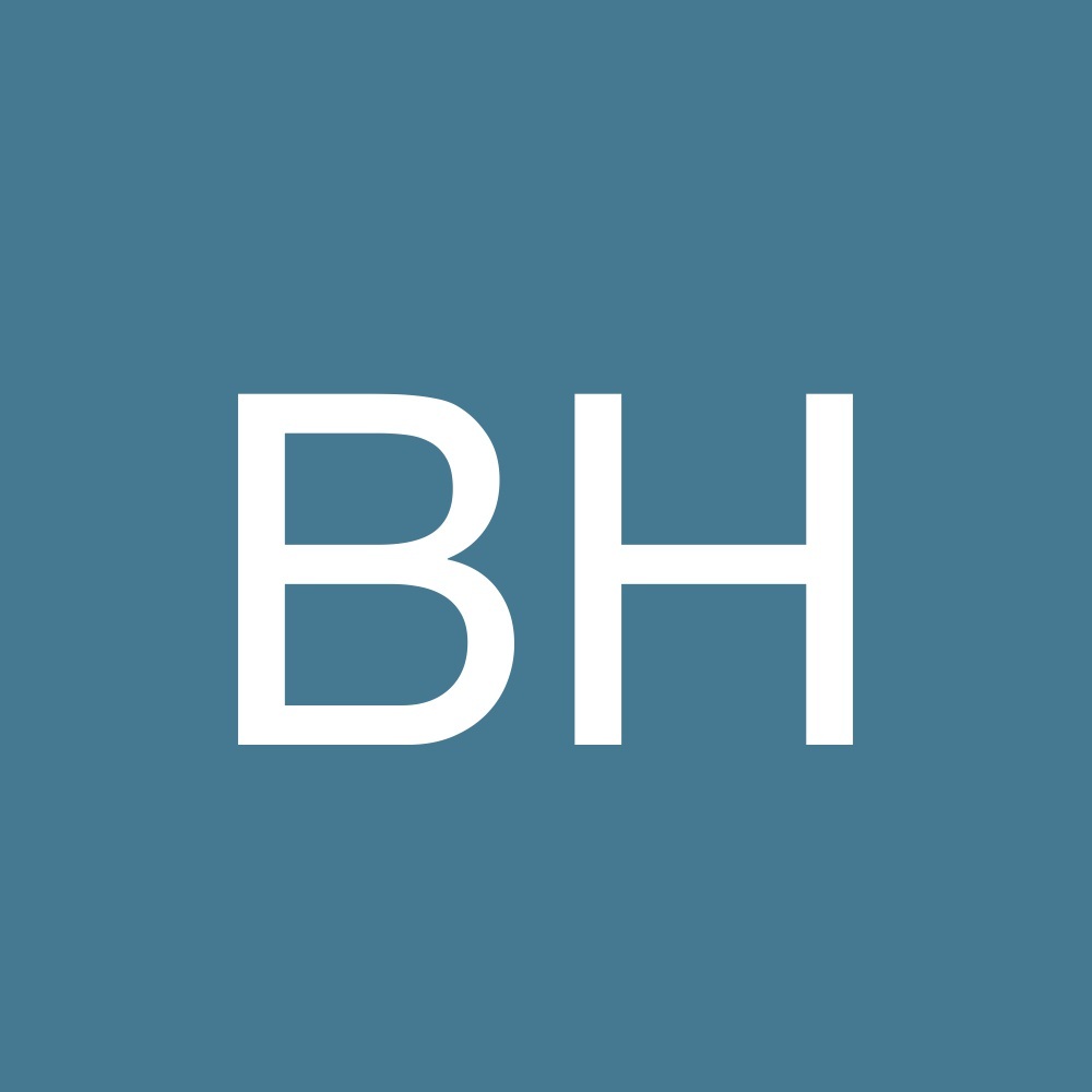 Meet your Posher, Benjamin